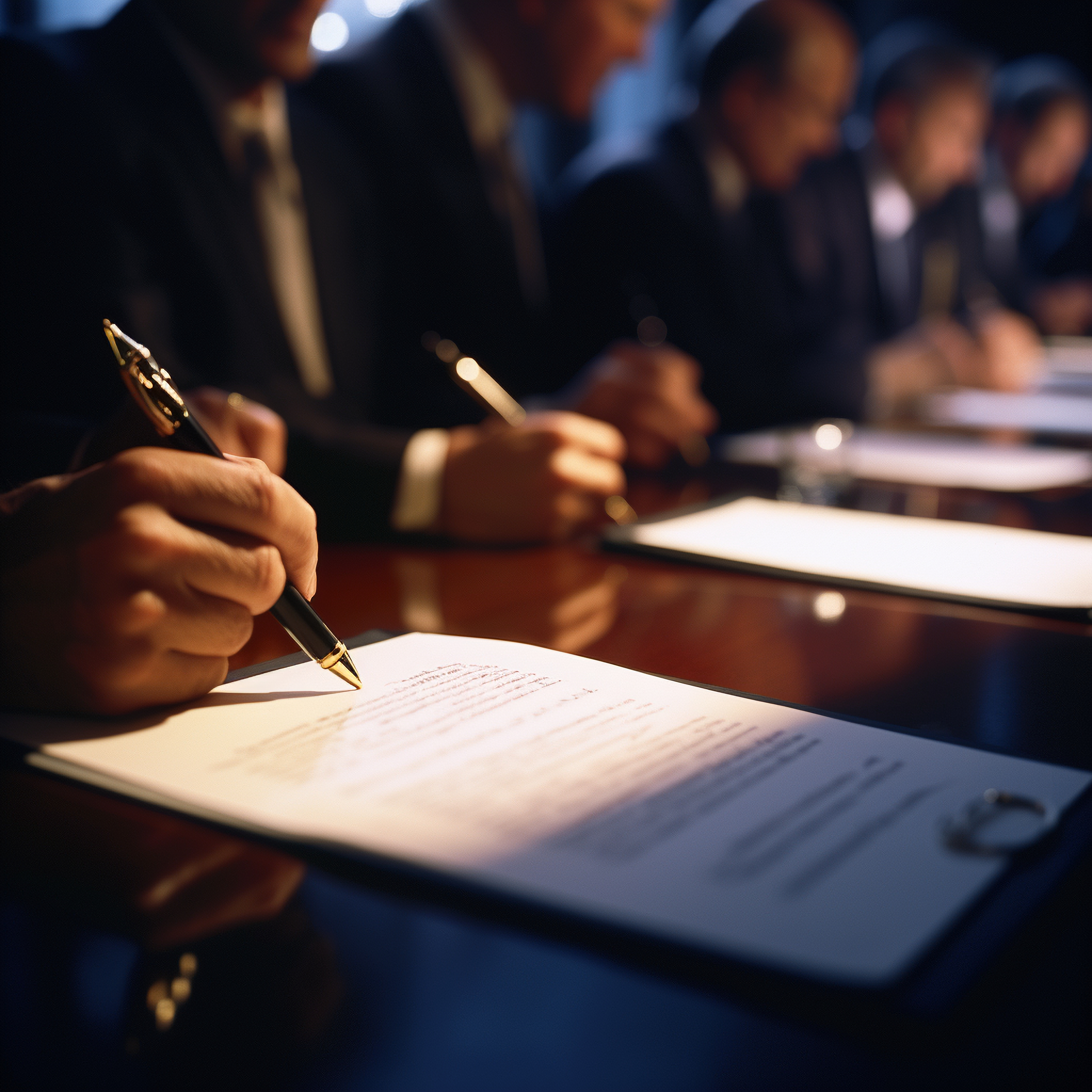 Documentation and Registration